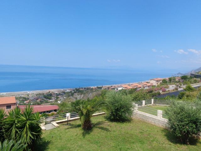Apartments Mediterraneo 475 Scalea Exterior photo